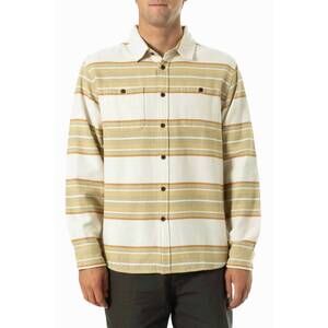 NEW KATIN sierra flannel shirt in wool